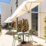 Palazzo Indelli Hotel 4*