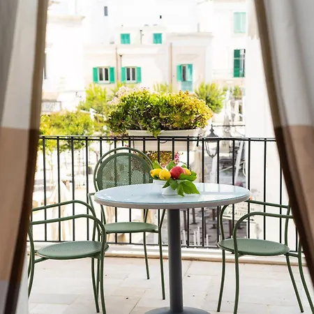 茵德里宫殿酒店 4* 莫诺波利