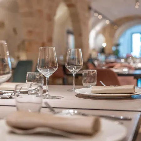 Hotel Palazzo Indelli Monopoli