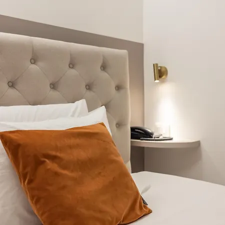 Palazzo Indelli Hotel Monopoli