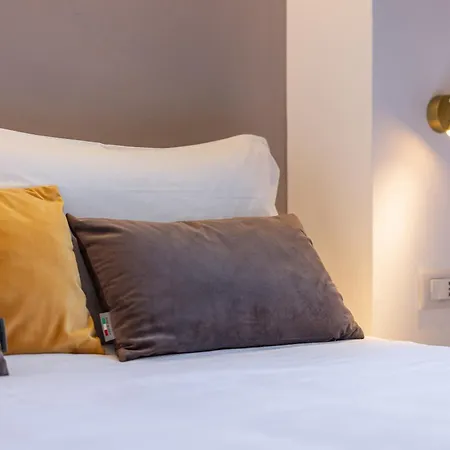 Hotel Palazzo Indelli Monopoli