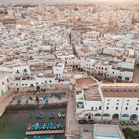 Palazzo Indelli 4* Monopoli