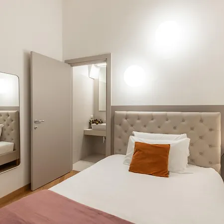 Palazzo Indelli Hotel Monopoli