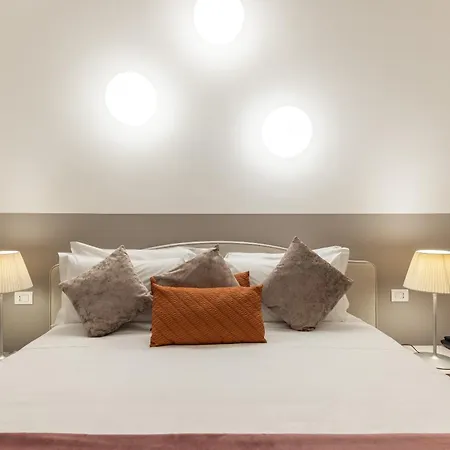 Hotel Palazzo Indelli Monopoli