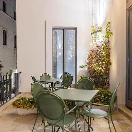 Palazzo Indelli 4* Monopoli