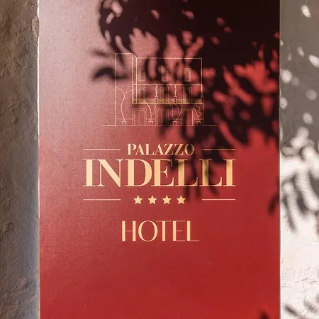 Hotel Palazzo Indelli