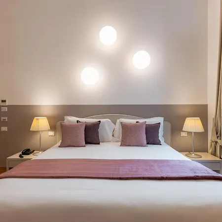 酒店 茵德里宫殿酒店