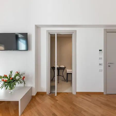 Palazzo Indelli Hotel Monopoli