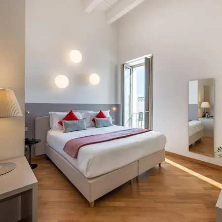 Hotel Palazzo Indelli Monopoli