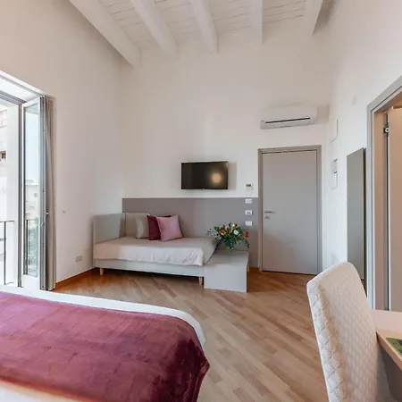 Palazzo Indelli 4* Monopoli