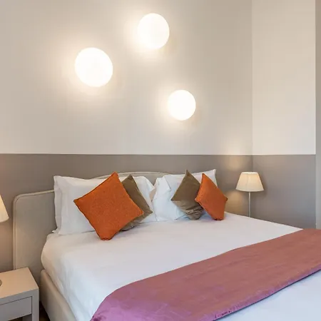 Palazzo Indelli Hotel 4*