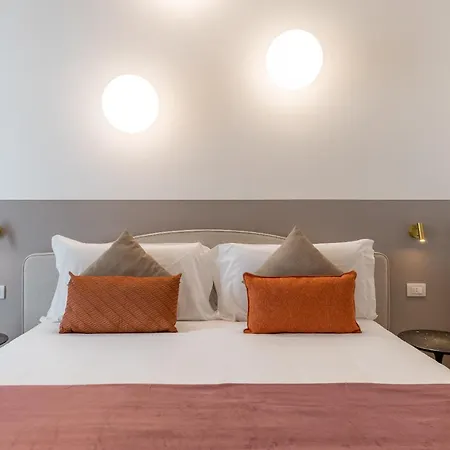 茵德里宫殿酒店 莫诺波利