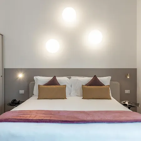 Palazzo Indelli Hotel