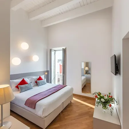 Palazzo Indelli Hotel