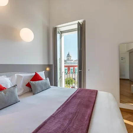 Hotel Palazzo Indelli Monopoli