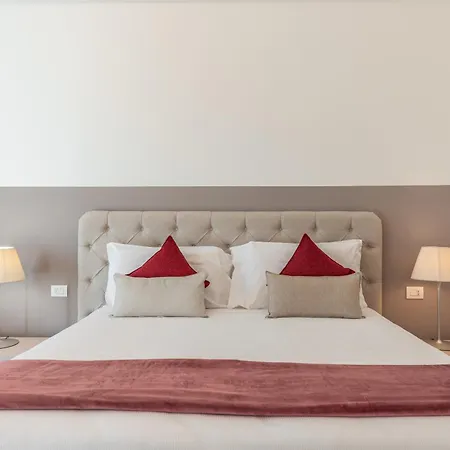 Palazzo Indelli 4* Monopoli