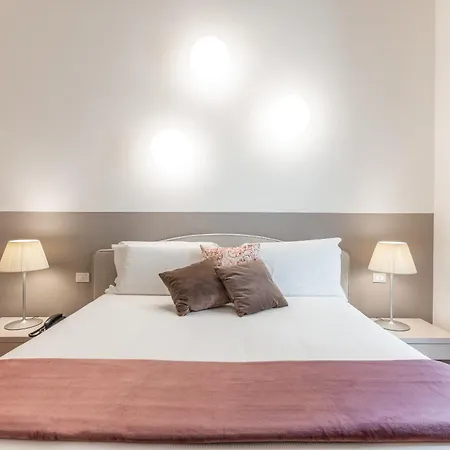 Palazzo Indelli 4*