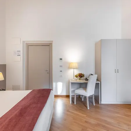 Hotel Palazzo Indelli