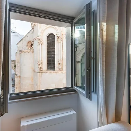 Hotel Palazzo Indelli 4*