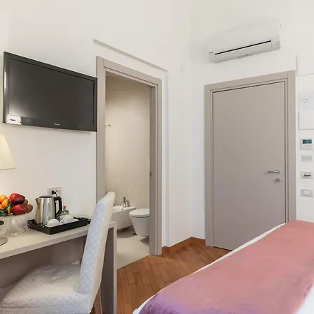 Palazzo Indelli Hotel