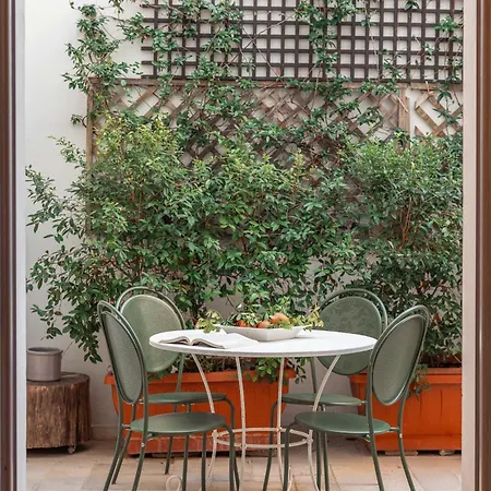 Hotel Palazzo Indelli Monopoli