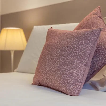 茵德里宫殿酒店 酒店