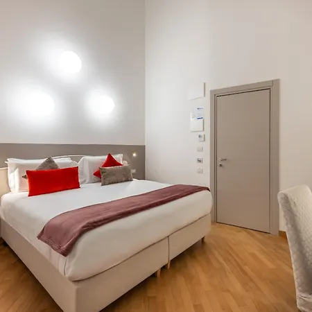 Palazzo Indelli Hotel 4*