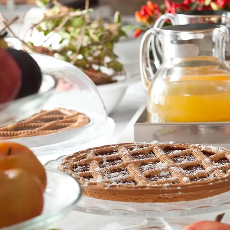 酒店 茵德里宫殿酒店 莫诺波利