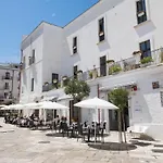 Palazzo Indelli Monopoli