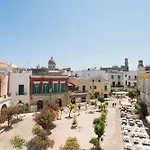 Palazzo Indelli Ξενοδοχείο Monopoli