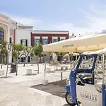 Palazzo Indelli Ξενοδοχείο