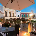 Ξενοδοχείο Palazzo Indelli 4*