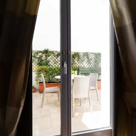 Hotel Palazzo Indelli 4*