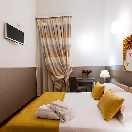 Palazzo Indelli 4* Monopoli