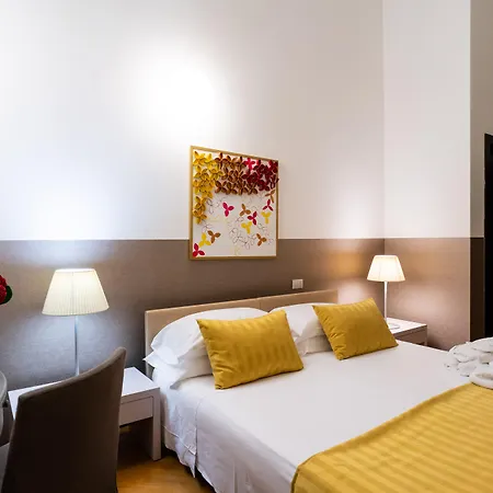 Hotel Palazzo Indelli 4*