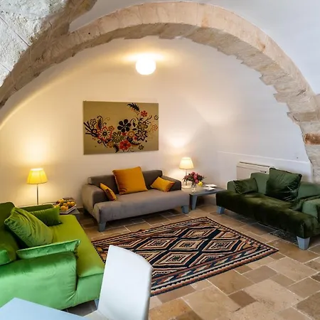 Hotel Palazzo Indelli Monopoli