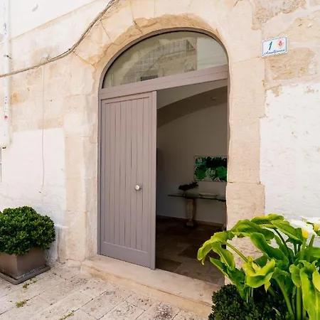 Palazzo Indelli 4*