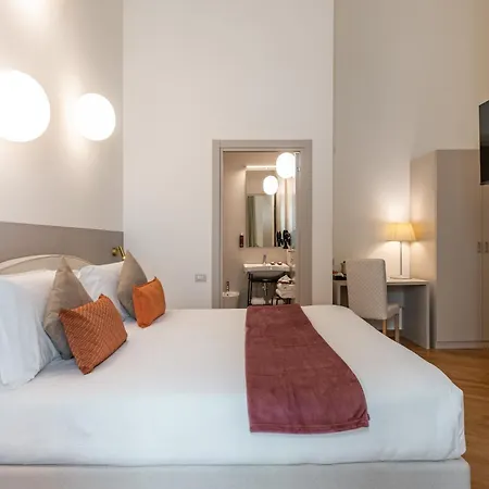 Palazzo Indelli Hotel Monopoli