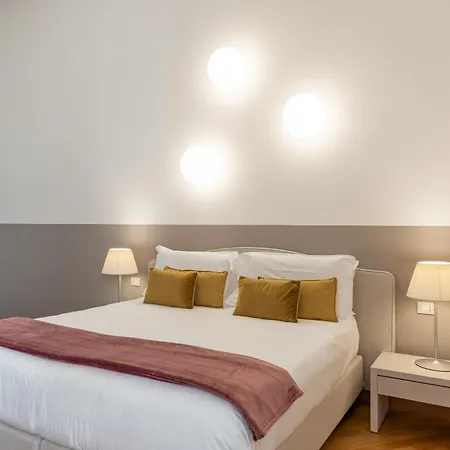 Hotel Palazzo Indelli Monopoli