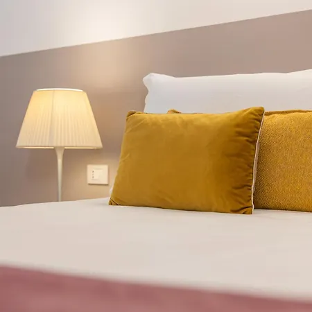 Palazzo Indelli 4*