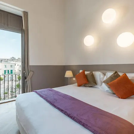 Palazzo Indelli 4* Monopoli