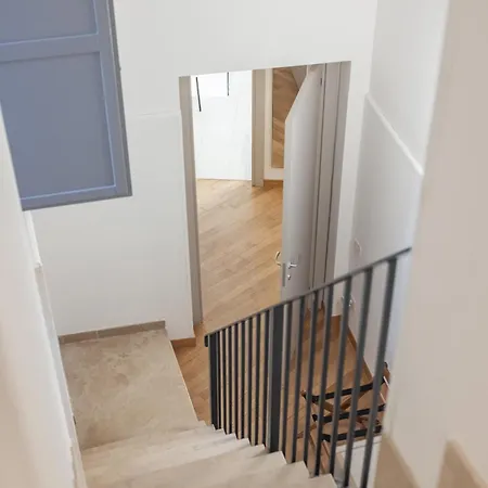 ホテル Palazzo Indelli 4*