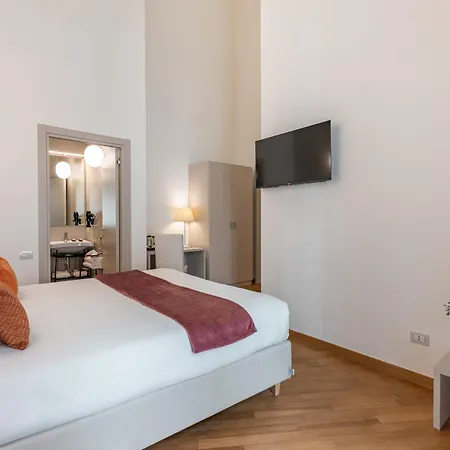 Palazzo Indelli Hotel