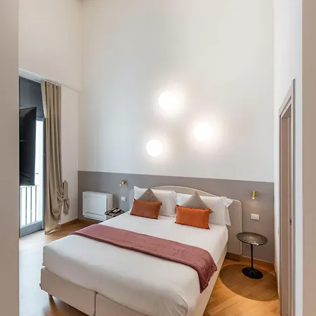 Hotel Palazzo Indelli