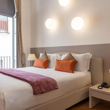 Palazzo Indelli Hotel Monopoli