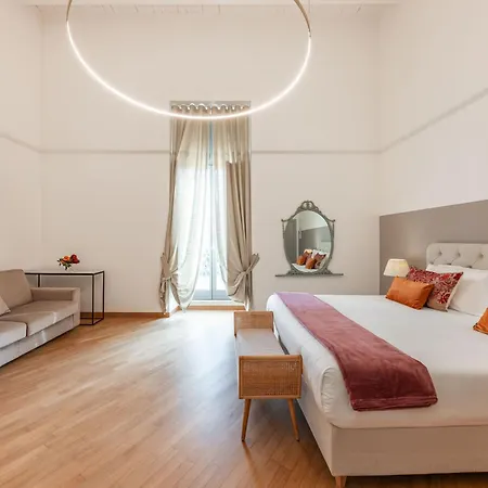 Palazzo Indelli Hotel 4*