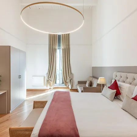 Hotel Palazzo Indelli 4*