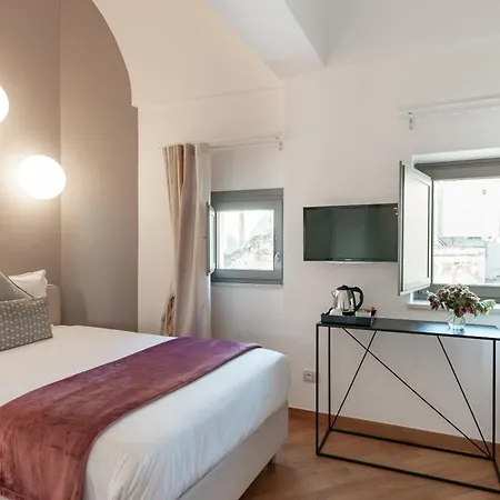 Palazzo Indelli Monopoli