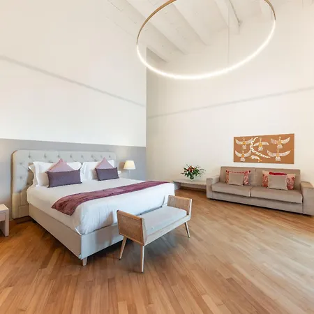 Palazzo Indelli Hotel