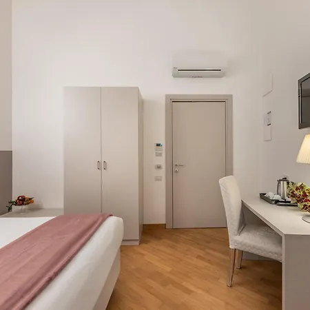 Hotel Palazzo Indelli 4*